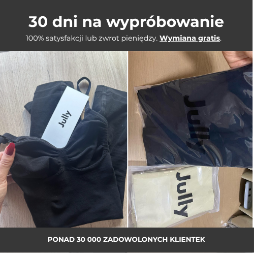 STRING ULTRA-WYSZCZUPLAJĄCY