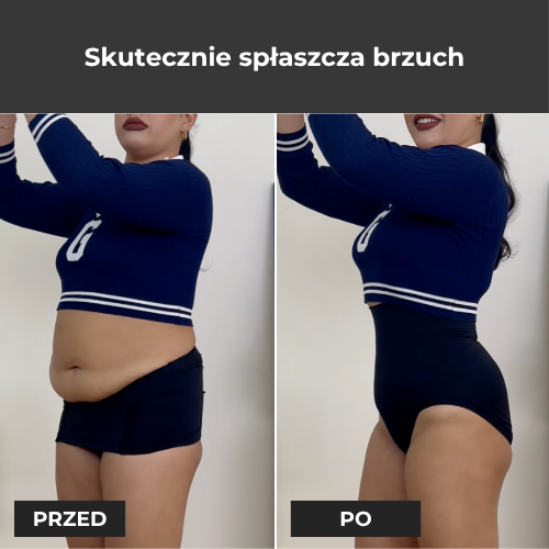 MAJTKI ULTRA-WYSZCZUPLAJĄCE