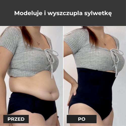 MAJTKI ULTRA-WYSZCZUPLAJĄCE