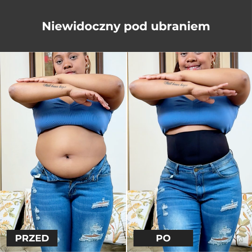 MAJTKI ULTRA-WYSZCZUPLAJĄCE